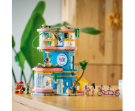 LEGO FRIENDS 42689 Domek klubu przyjaciół z Heartlake - 1473468 - zdjęcie 5